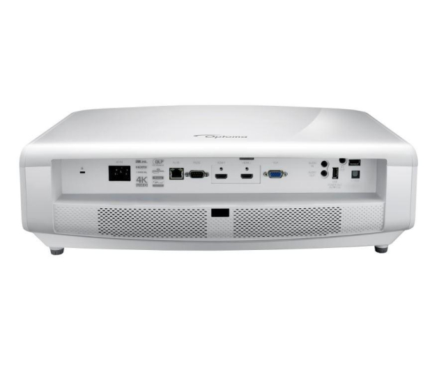 Optoma UHD550X DLP - 368701 - zdjęcie 3